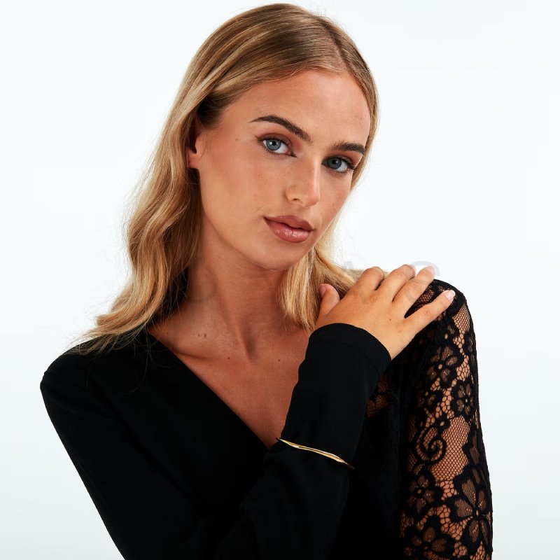 Dámský náramek Trussardi T-Design TJAXA01