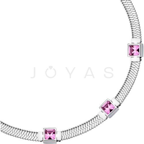 Dámsky náramok Morellato Gioia SAVY33