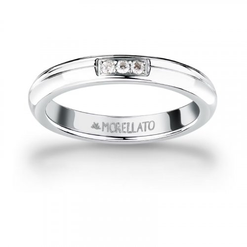 Dámsky prsteň Morellato Love Rings SNA48