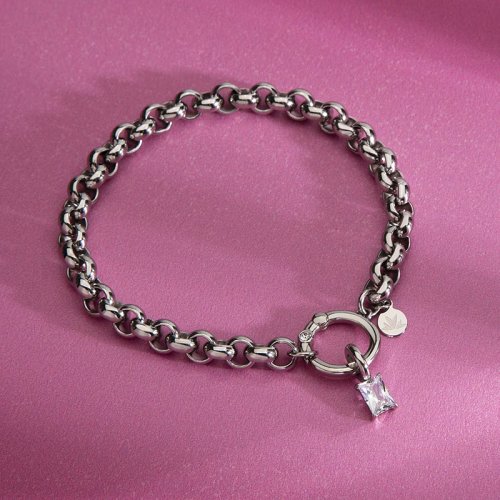 Dámský náramek Morellato Drops SCZ1417