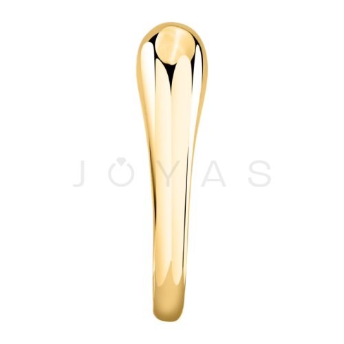 Dámský prsten Morellato Design SAYP16 - Velikost: 54 mm