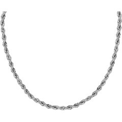 Dámský náhrdelník Morellato Intrecci SAZC22