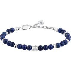 Pánsky náramok Morellato Pietre S1747