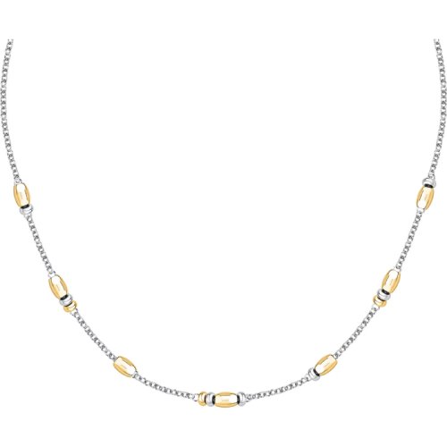 Dámský náhrdelník Morellato Colori SAXQ04