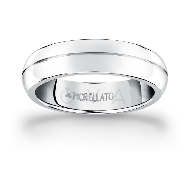 Pánský prsten Morellato Love Rings SNA50