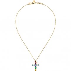 Dámsky náhrdelník Morellato Colori SAVY02