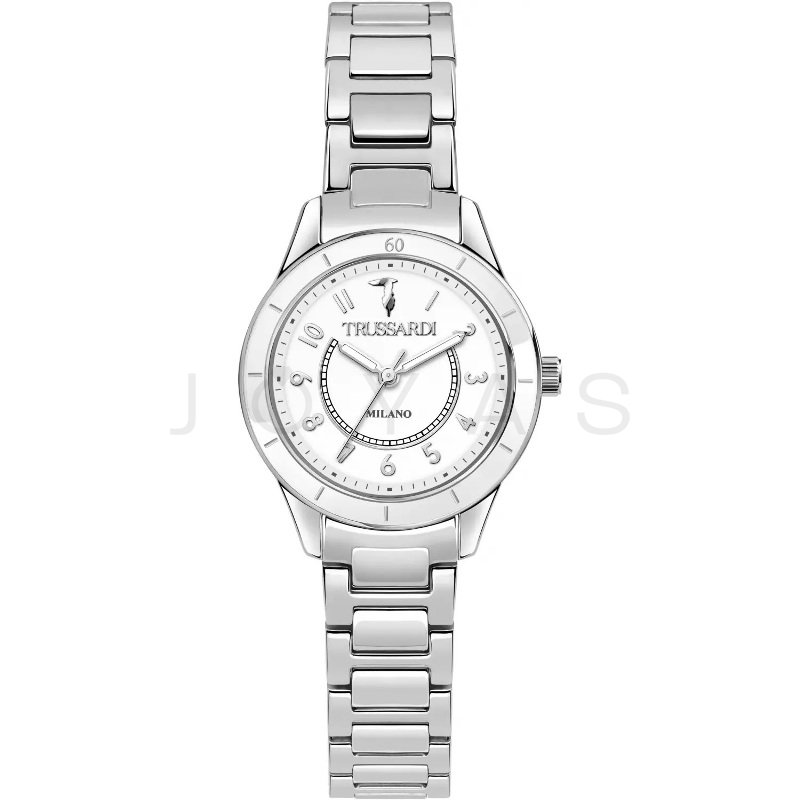 Dámske hodinky Trussardi T-Sky R2453151502