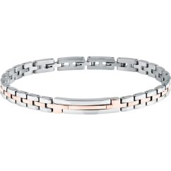 Pánsky náramok Trussardi T-Steel TJAXV02