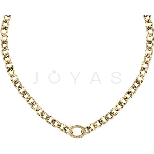 Dámsky náhrdelník Morellato Intrecci SAZC01