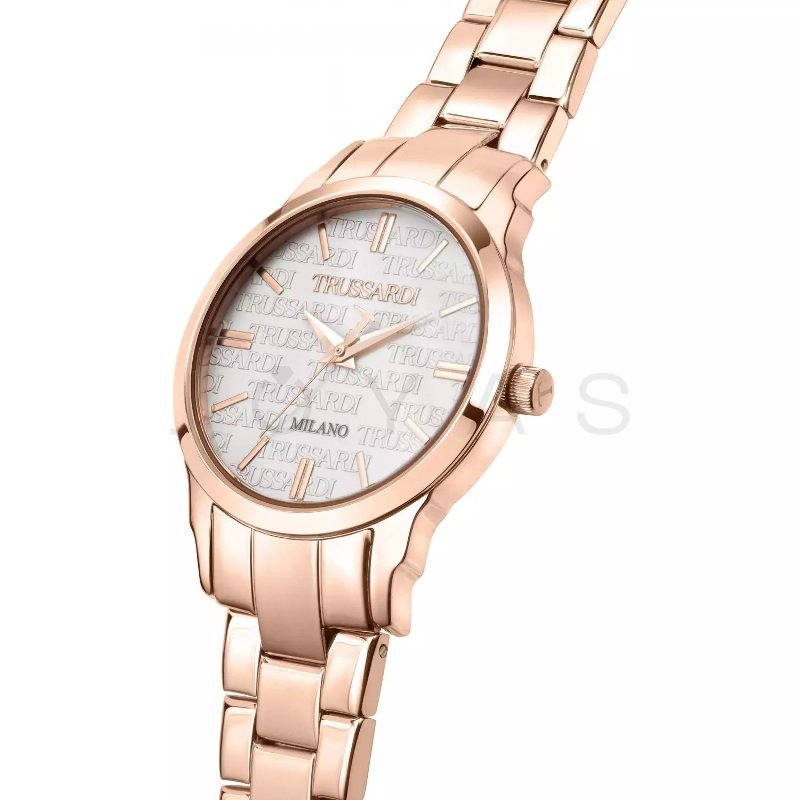 Dámské hodinky Trussardi T-Bent R2453141506