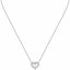 Dámsky strieborný náhrdelník Morellato Tesori SAIW129