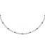 Dámský stříbrný náhrdelník Morellato Tesori SAIW242