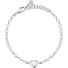 Dámský náramek Morellato Intrecci SAZC13