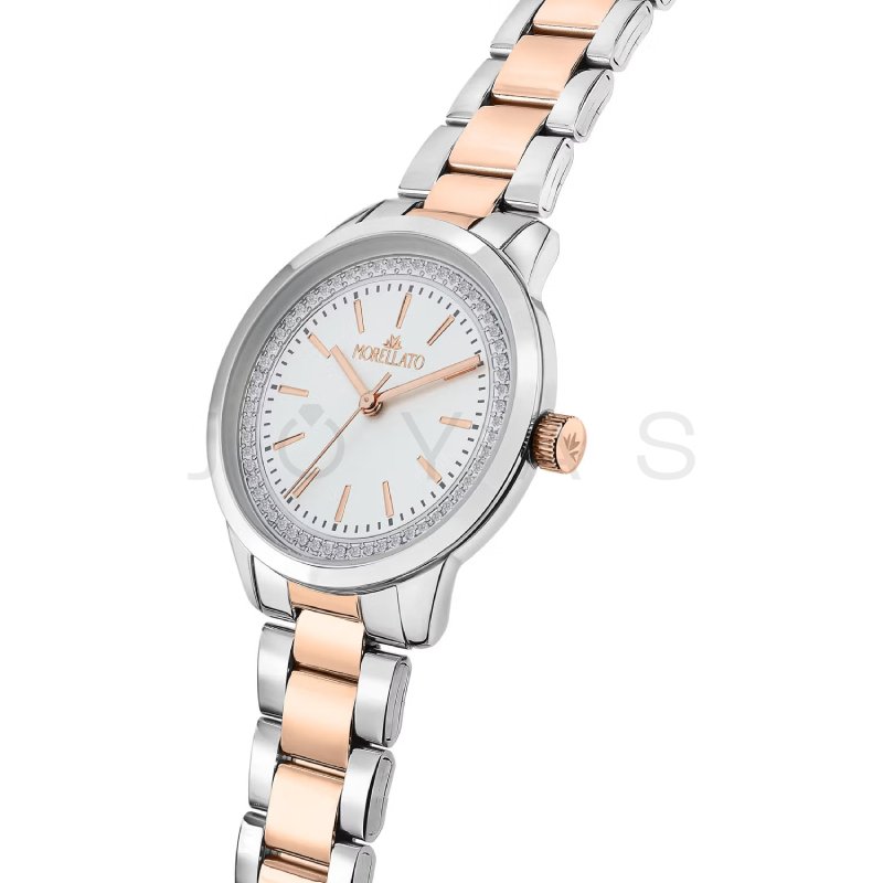 Dámské hodinky Morellato Ninfa R0153141552