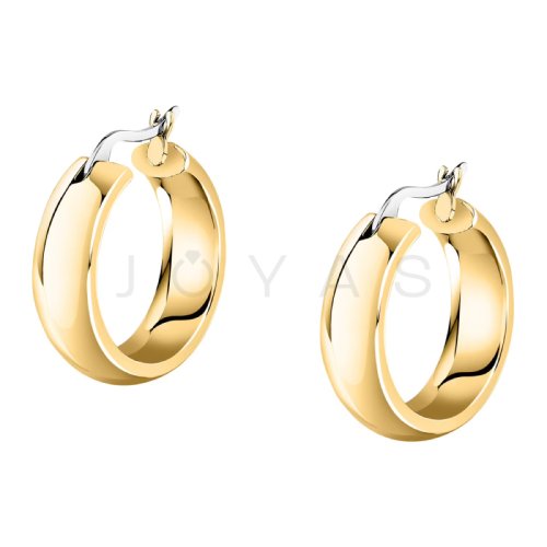 Dámské náušnice Morellato Creole SAUP33