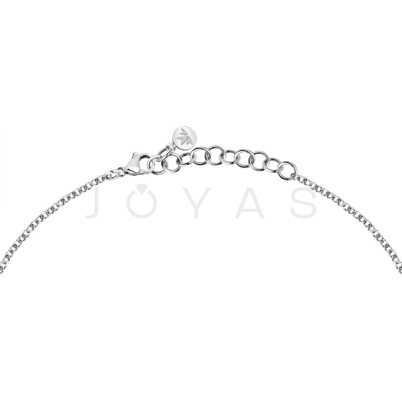 Dámský náhrdelník Morellato Talismani SAVZ05