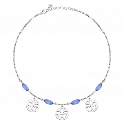 Dámsky náhrdelník Morellato Fiore SATE02