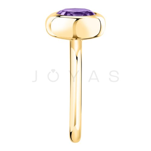 Dámský stříbrný prsten Morellato Tesori Eterni SAXN22 - Velikost: 54 mm