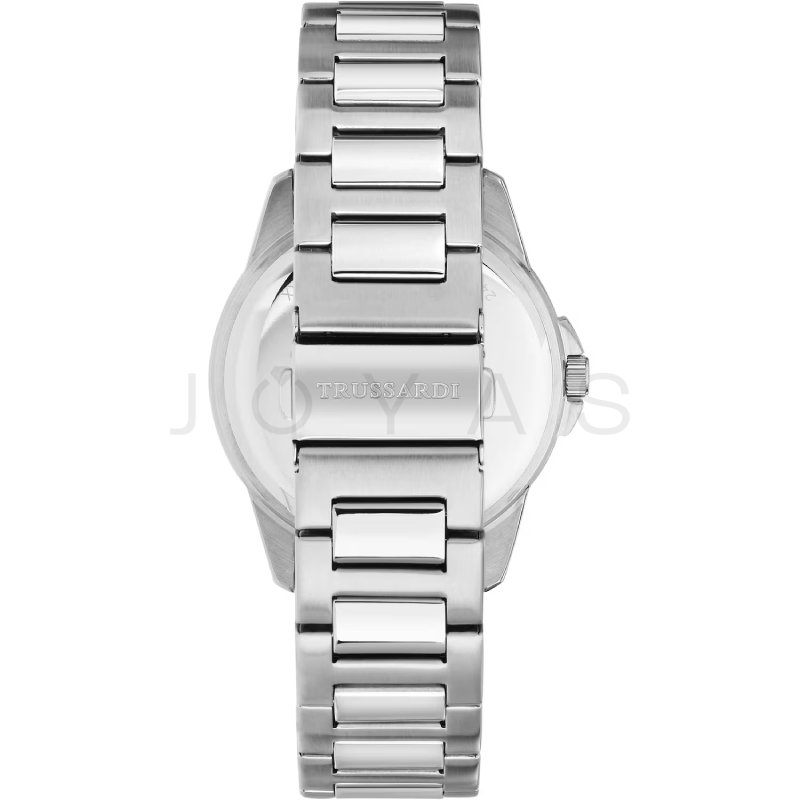Pánské hodinky Trussardi T-Hawk R2453153008