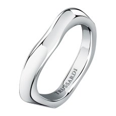 Dámský prsten Trussardi T-Design TJAXA08