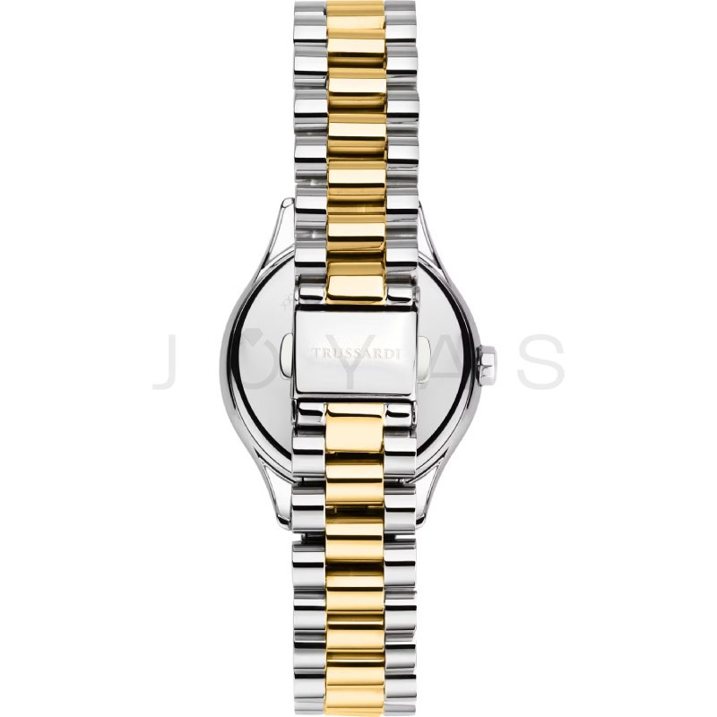 Dámské hodinky Trussardi City Life R2453170502