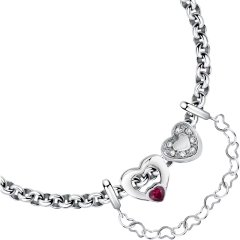 Dámsky náramok Morellato Drops SCZ1420