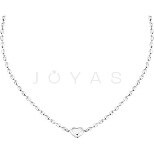 Dámský náhrdelník Morellato Intrecci SAZC07