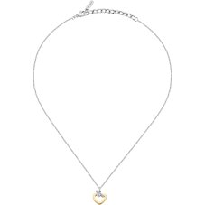 Dámský náhrdelník Trussardi T-Logo TJAXC45