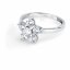 Dámský stříbrný prsten Morellato Tesori SAIW127 - Velikost: 58 mm