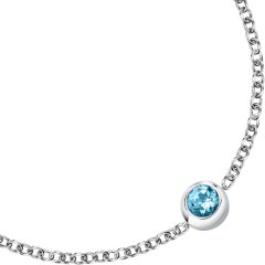 Dámsky strieborný náramok Morellato Tesori Eterni SAXN14