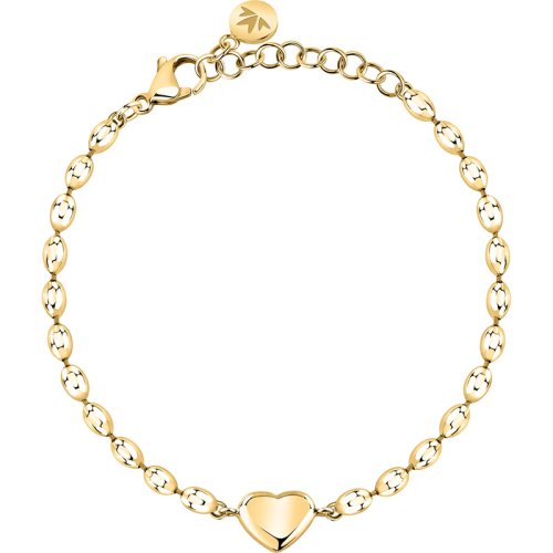 Dámský náramek Morellato Intrecci SAZC12