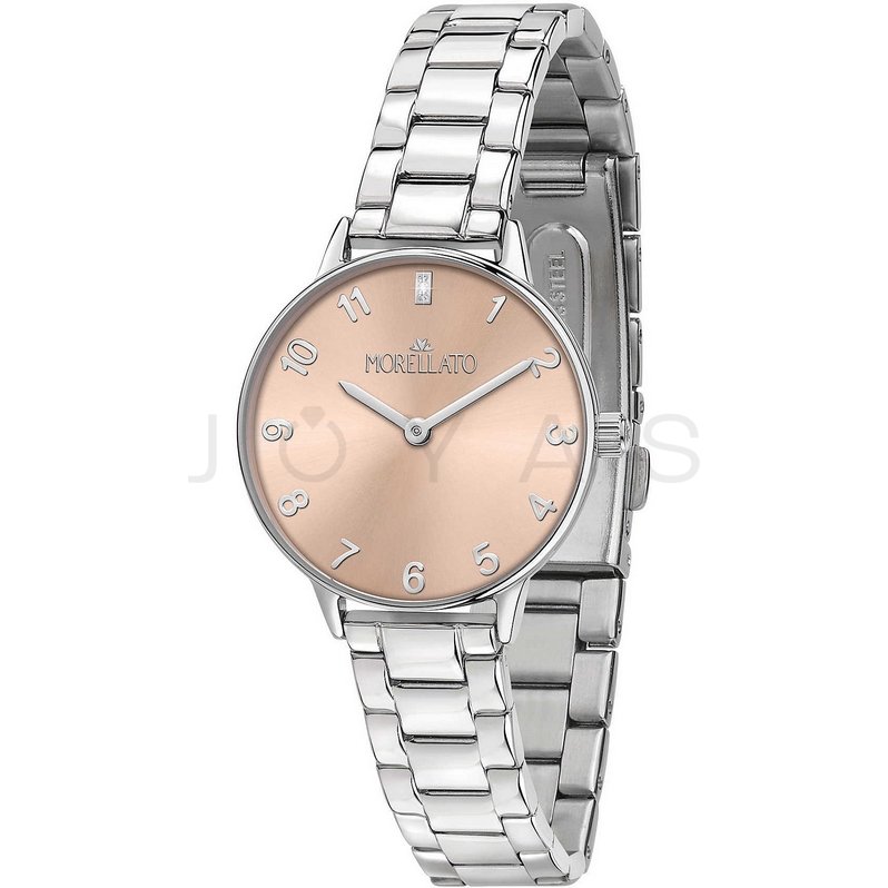 Dámské hodinky Morellato Ninfa R0153141549