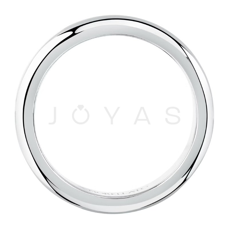 Pánský prsten Morellato Love Rings SNA50 - Velikost: 67 mm