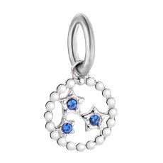 Dámsky prívesok Morellato Drops Star SCZ920