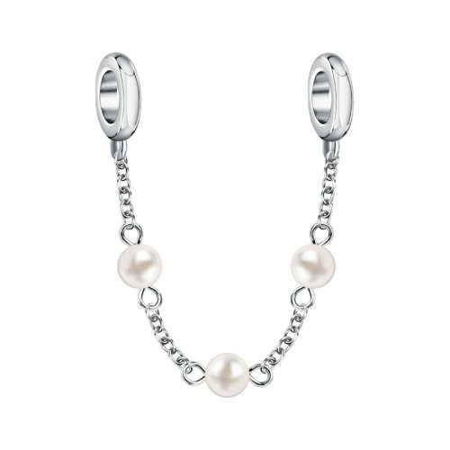 Dámský ocelový přívěsek Morellato Drops SCZ1412