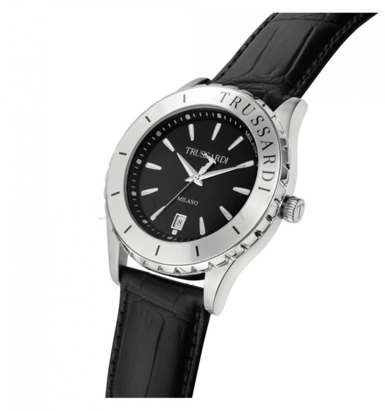 Pánske hodinky Trussardi T-Logo R2451143001