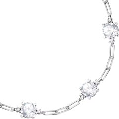 Dámsky strieborný náramok Morellato Tesori SAIW297