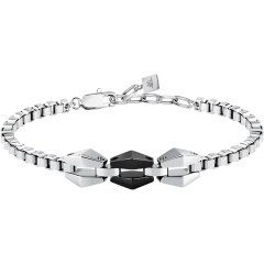 Pánský náramek Morellato Motown SALS112