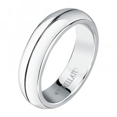 Pánsky prsteň Morellato Love Rings SNA50