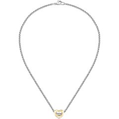 Dámsky náhrdelník Morellato Drops SCZ1414