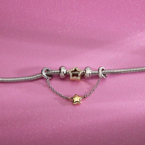 Dámsky náramok Morellato Drops SCZ1421