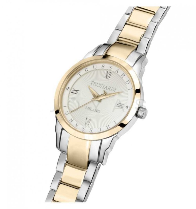 Dámské hodinky Trussardi T-Bent R2453141503