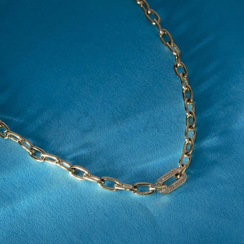 Dámsky náhrdelník Morellato Intrecci SAZC02