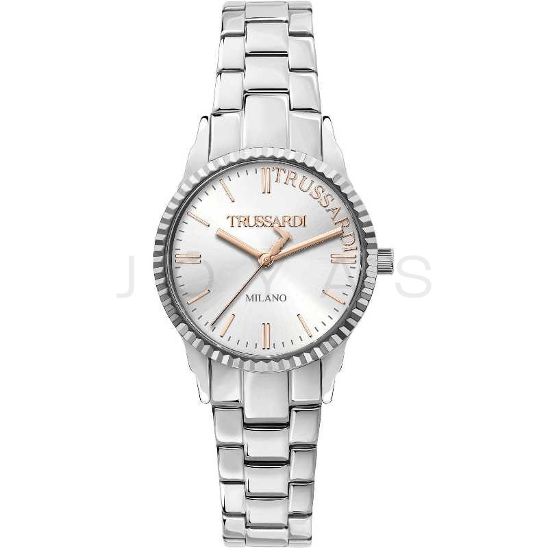 Dámské hodinky Trussardi T-Bent R2453144506