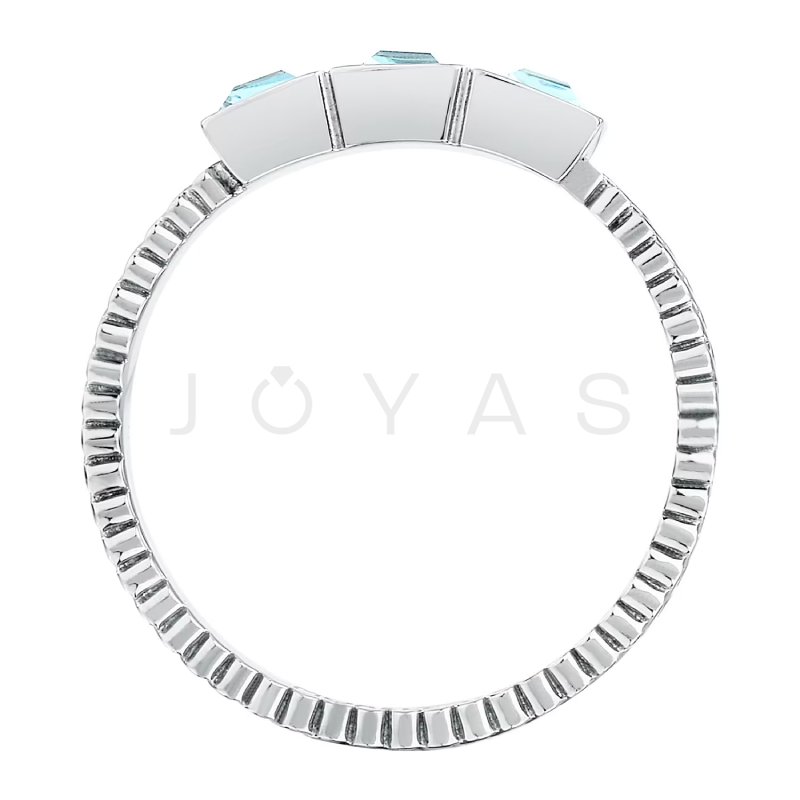 Dámský prsten Morellato Gioia SAVY38