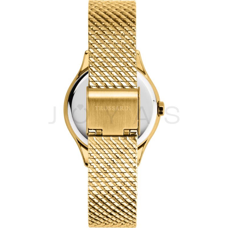 Dámské hodinky Trussardi City Life R2453170504