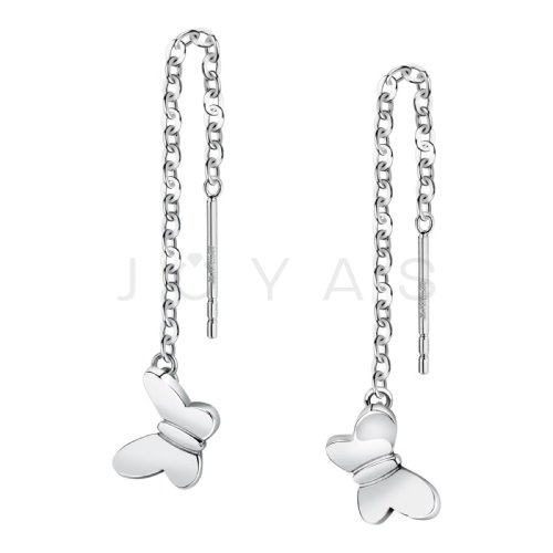 Dámske náušnice Morellato Talismani SAUN33