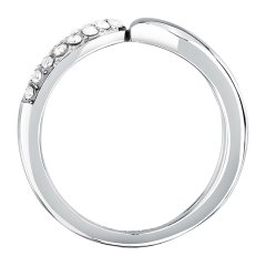 Dámský prsten Morellato Design SAYP34