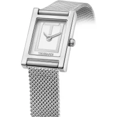 Dámske hodinky Trussardi T-Strict R2453155505 Set