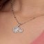 Dámský náhrdelník Morellato Love S0R18